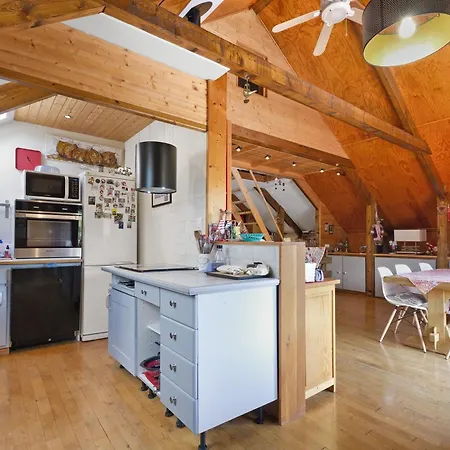 Chalet Chalet Gresse