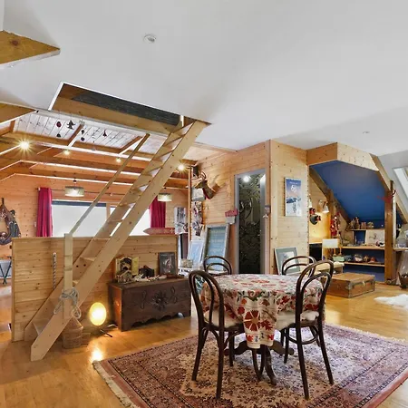 Chalet Chalet Gresse