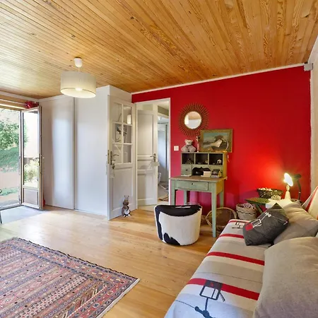 Chalet Chalet Gresse