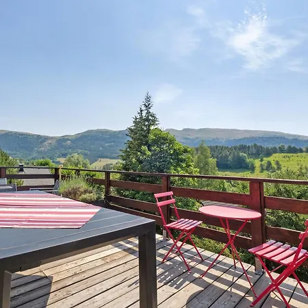 Chalet Gresse *