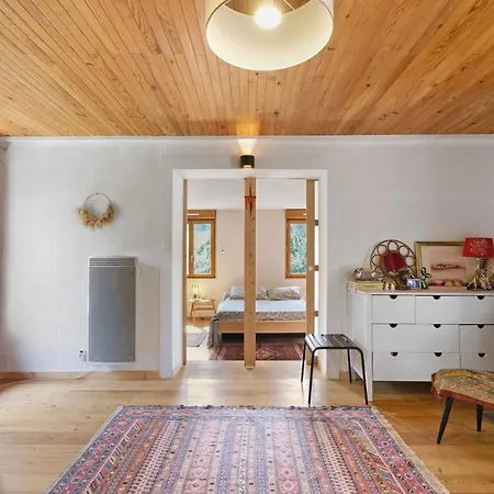 Chalet Gresse *