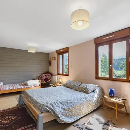 Chalet Gresse