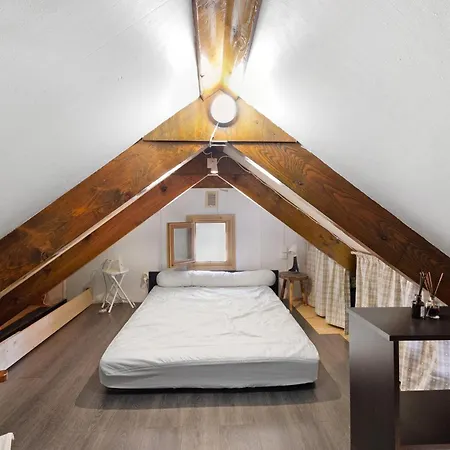 Chalet Chalet Gresse *