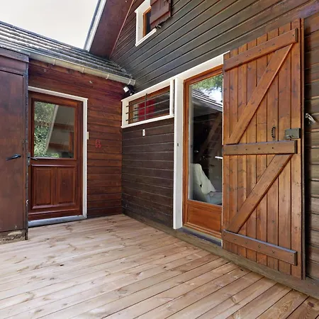 Chalet Chalet Gresse Gresse-en-Vercors
